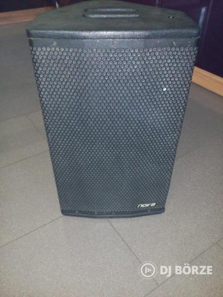 NOVA L10A aktív monitor