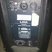 NOVA L10A aktív monitor