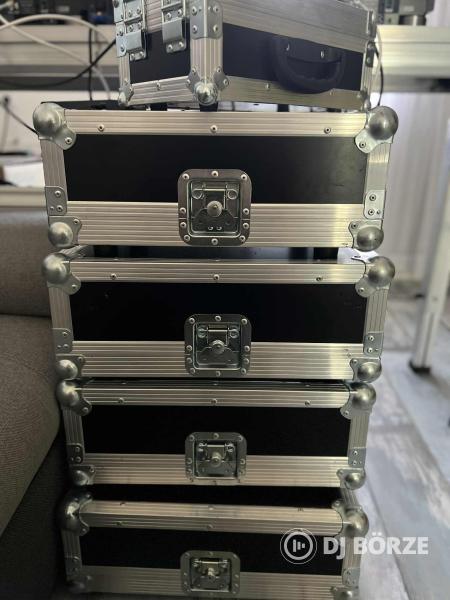 PIONEER Big Pack /CDJ-3000/DJ-DJM-A9/DJS-1000/RMX-1000