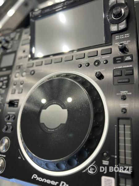 PIONEER Big Pack /CDJ-3000/DJ-DJM-A9/DJS-1000/RMX-1000