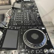 PIONEER Big Pack /CDJ-3000/DJ-DJM-A9/DJS-1000/RMX-1000