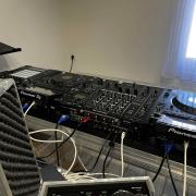 PIONEER Big Pack /CDJ-3000/DJ-DJM-A9/DJS-1000/RMX-1000