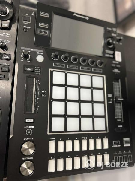 PIONEER Big Pack /CDJ-3000/DJ-DJM-A9/DJS-1000/RMX-1000