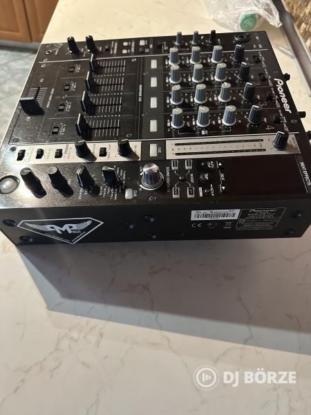 Pioneer djm 750-k