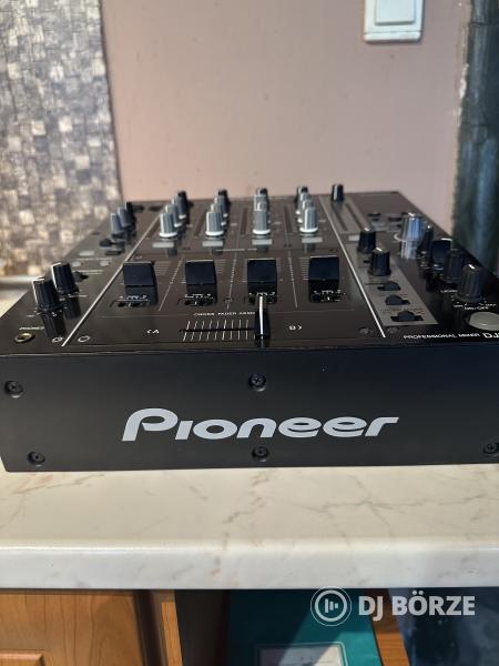 Pioneer djm 750-k