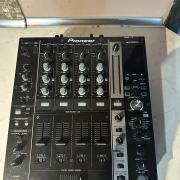 Pioneer djm 750-k