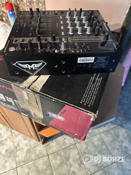 Pioneer djm 750-k