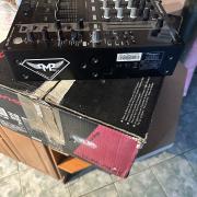 Pioneer djm 750-k