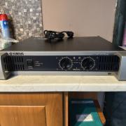 Yamaha p7000s végfok