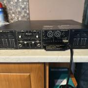Yamaha p7000s végfok