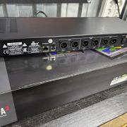 dbx DriveRack PA2 hangrendszer vezérlő processzor
