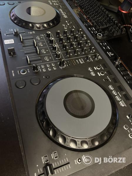 AlphaTheta DDJ-GRV6