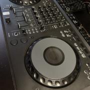 AlphaTheta DDJ-GRV6