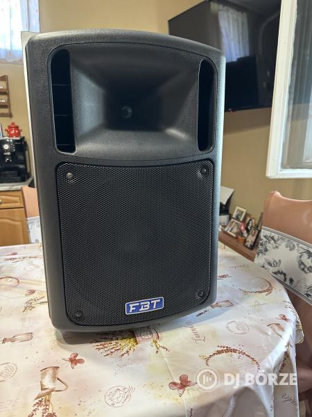 Eladó 1 db FBT Evo2MaxX 4A Aktív hangfal!