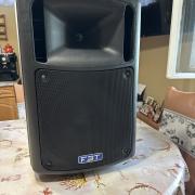 Eladó 1 db FBT Evo2MaxX 4A Aktív hangfal!