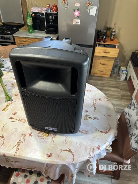 Eladó 1 db FBT Evo2MaxX 4A Aktív hangfal!