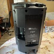 Eladó 1 db FBT Evo2MaxX 4A Aktív hangfal!