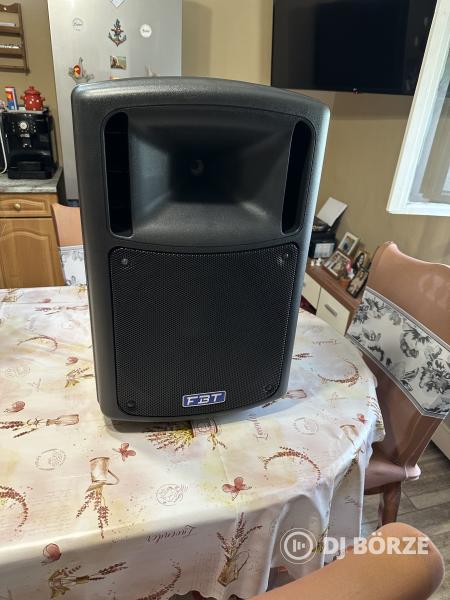 Eladó 1 db FBT Evo2MaxX 4A Aktív hangfal!