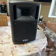 Eladó 1 db FBT Evo2MaxX 4A Aktív hangfal!