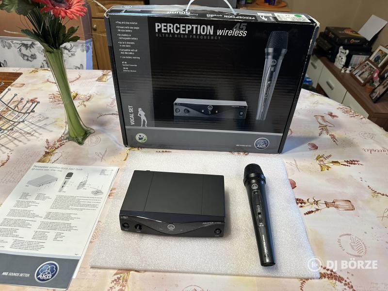 Eladó AKG PW45 Vocal Set