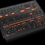 Behringer 2600 Semi-Modularer Analog Synthesizer