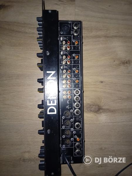 Denon dn x 900 digitális keverő (beszámítás is)