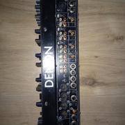 Denon dn x 900 digitális keverő (beszámítás is)