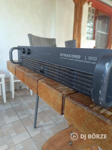 Dynacord L1000