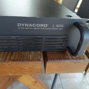 Dynacord L1000