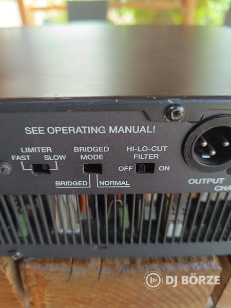 Dynacord L1000