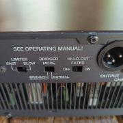Dynacord L1000