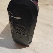 10x 40W RGBW Beam (Beszámítás is)