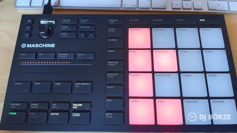 Maschine Mikro MK3