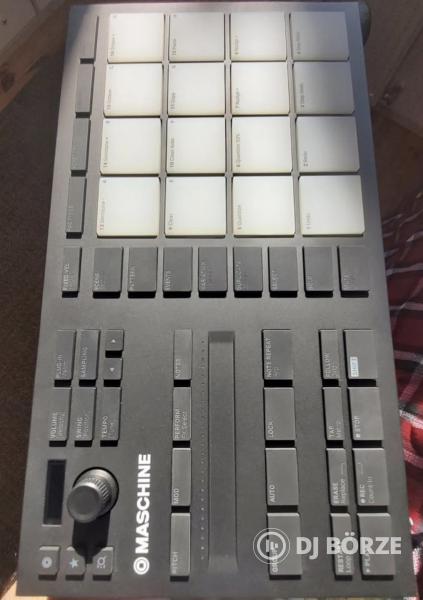 Maschine Mikro MK3