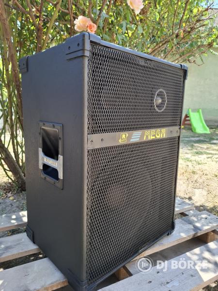 Eladó 1db Reflex R300 !