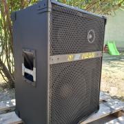 Eladó 1db Reflex R300 !