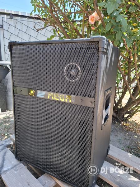 Eladó 1db Reflex R300 !