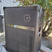 Eladó 1db Reflex R300 !
