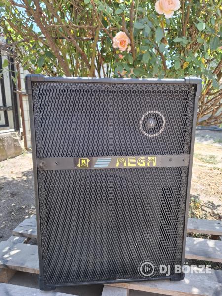 Eladó 1db Reflex R300 !