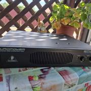 Eladó Behringer Ep-4000 Végfok !