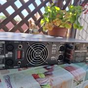 Eladó Behringer Ep-4000 Végfok !