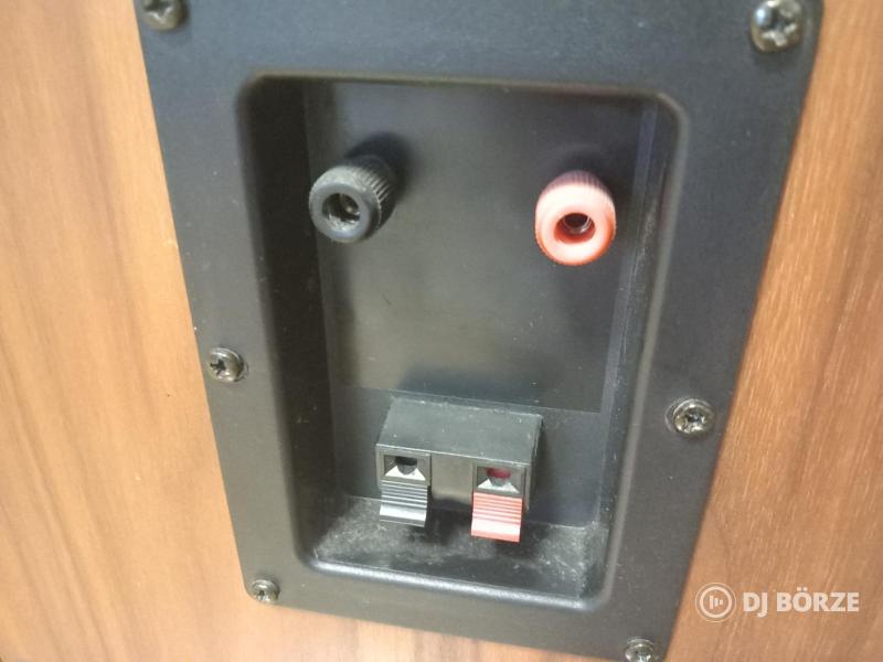 T+A TMR80 hangfalpár eladó
