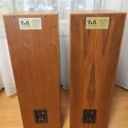 T+A TMR80 hangfalpár eladó