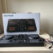 Pioneer DDJ FLX4