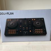 Pioneer DDJ FLX4