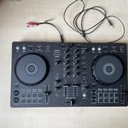 Pioneer DDJ FLX4