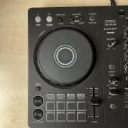 Pioneer DDJ FLX4