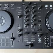 Pioneer DDJ FLX4