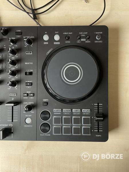 Pioneer DDJ FLX4