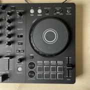 Pioneer DDJ FLX4